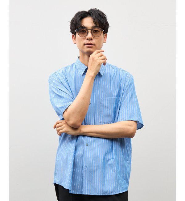  「SUNCUTGlasses/UV100%CUT サングラス カラーレンズ  紫外線対策 UVカット スタイリッシュ ユニセックス」|サングラス|