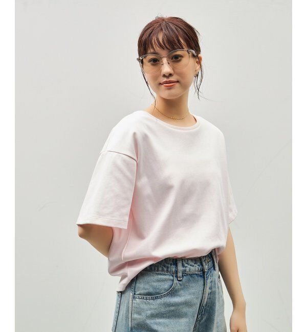  「SUNCUTGlasses/UV100%CUT サングラス｜ラバーテンプル｜ズレ落ち防止｜カラーレンズ｜紫外線対策 UVカット」|サングラス|