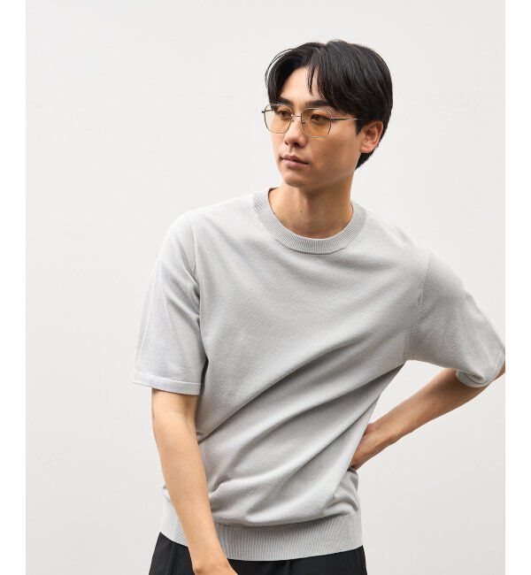  「SUNCUTGlasses/UV100%CUT サングラス カラーレンズ  紫外線対策 UVカット スタイリッシュ ユニセックス」|サングラス|