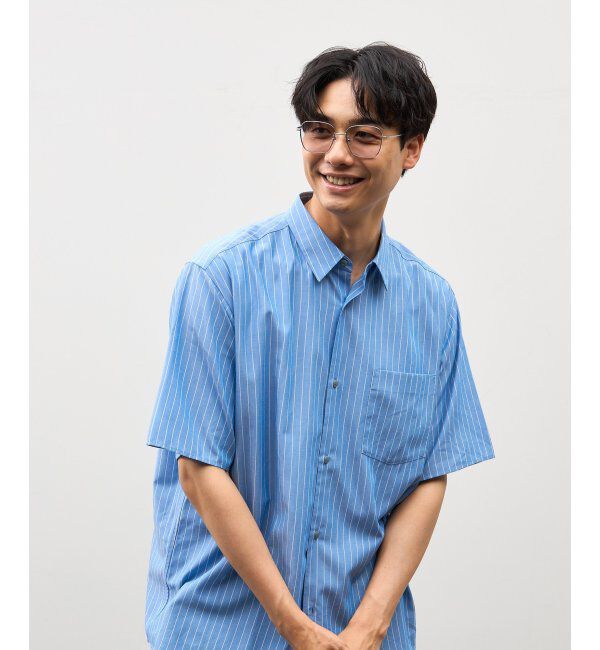  「SUNCUTGlasses/UV100%CUT サングラス カラーレンズ  紫外線対策 UVカット スタイリッシュ ユニセックス」|サングラス|