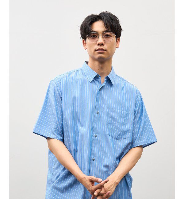  「SUNCUTGlasses/UV100%CUT サングラス カラーレンズ  紫外線対策 UVカット スタイリッシュ ユニセックス」|サングラス|