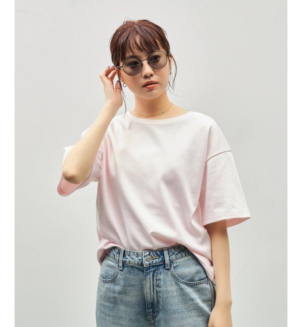  「SUNCUTGlasses/UV100%CUT サングラス｜ラバーテンプル｜ズレ落ち防止｜カラーレンズ｜紫外線対策 UVカット」|サングラス|