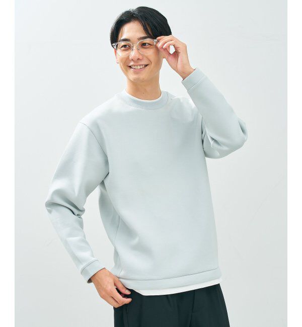  「Zoff｜CLASSIC メガネ | サーモント グランパコア 伊達メガネ 度付き 読書 ビジネス   レンズ交換券付」|メガネ|