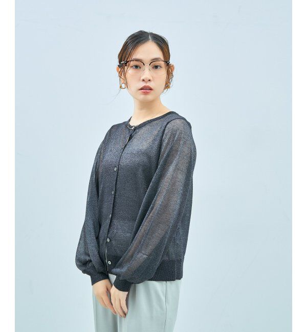  「Zoff｜CLASSIC メガネ | サーモント グランパコア 伊達メガネ 度付き 読書 ビジネス   レンズ交換券付」|メガネ|