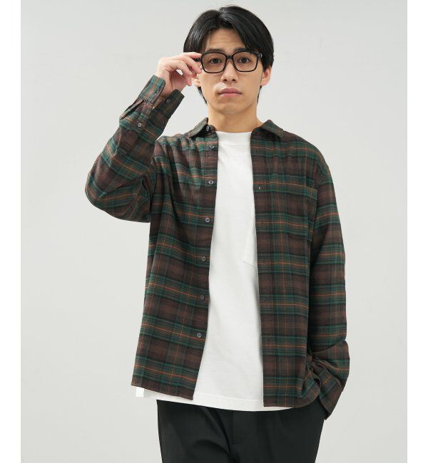  「 ウェリントン型 メガネ | 黒縁フレーム 伊達めがね 度付きユニセックス 読書  CLASSIC  レンズ交換券付」|メガネ|