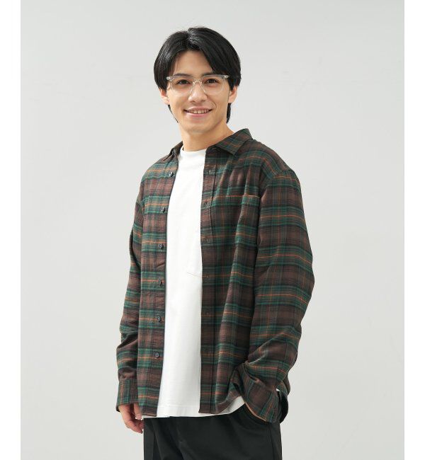  「ウェリントン型 メガネ | 伊達メガネ 度付きメガネユニセックス  Zoff｜CLASSIC  レンズ交換券付」|メガネ|