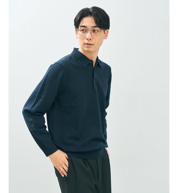  「ウェリントン型 メガネ | レザー調 ラバーテンプル ズレ落ち防止 眼鏡 伊達・度付き眼鏡  レンズ交換券付」|メガネ|