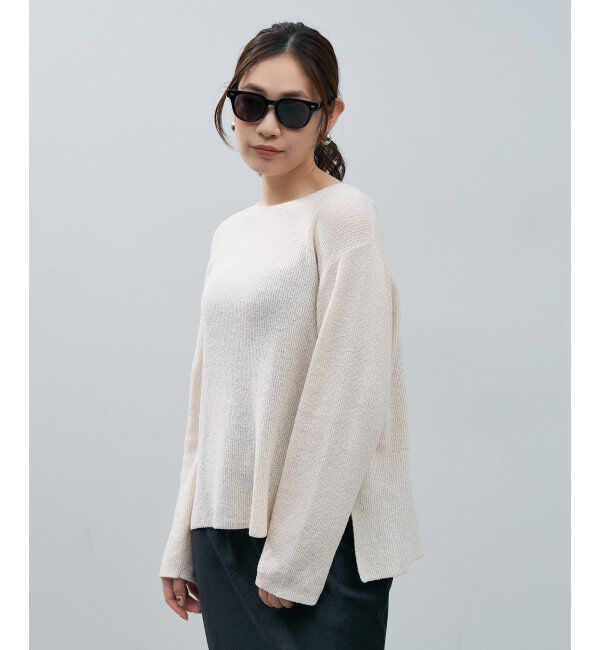  「SUNCUTGlasses/UV100%CUT ウェリントン型 サングラス [度無し専用] 黒縁 紫外線対策 UVカット」|サングラス|