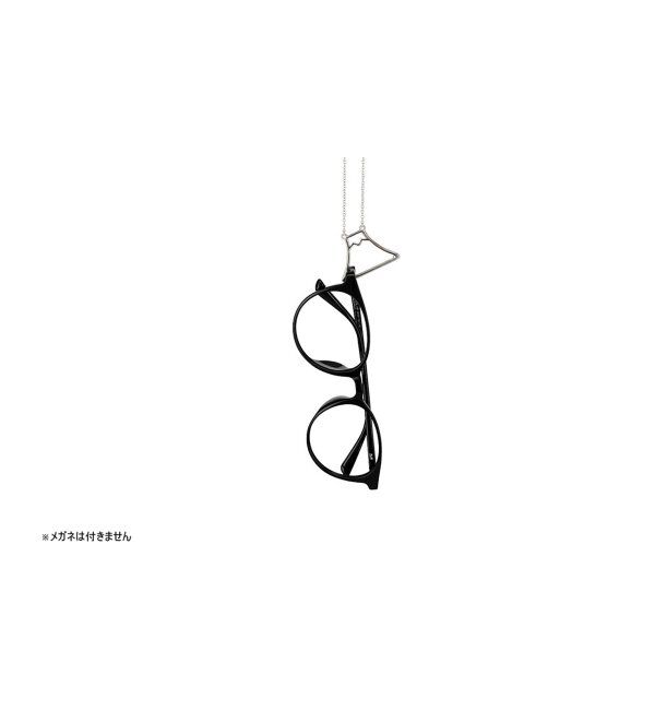  「メガネ・サングラス ストラップ、落下・ズレ防止、眼鏡チェーン、グラスホルダー、首掛け 置き忘れ防止 」|サングラス|