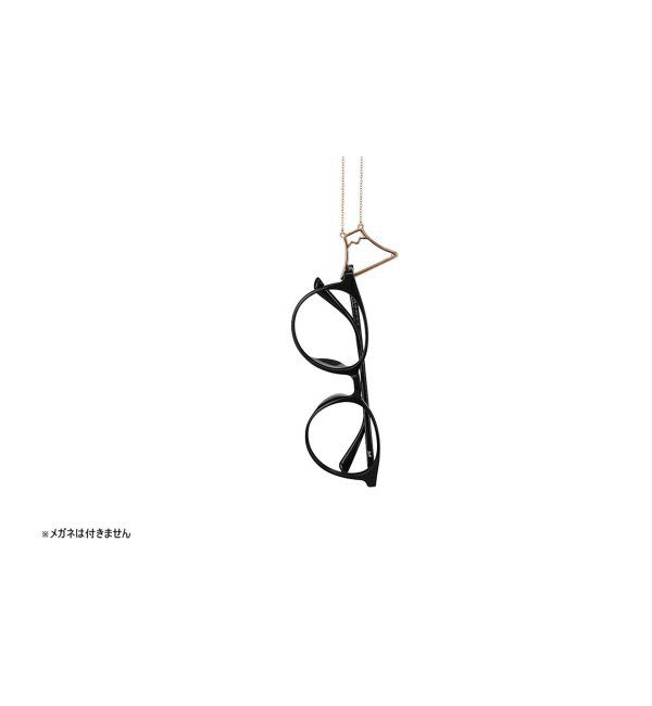  「メガネ・サングラス ストラップ、落下・ズレ防止、眼鏡チェーン、グラスホルダー、首掛け 置き忘れ防止 」|サングラス|