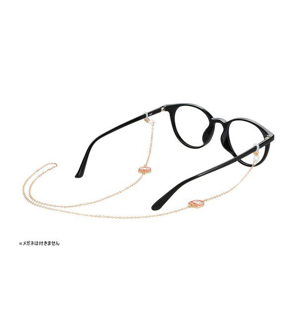  「メガネ・サングラス ストラップ、落下・ズレ防止、眼鏡チェーン、グラスホルダー、首掛け 置き忘れ防止 」|サングラス|