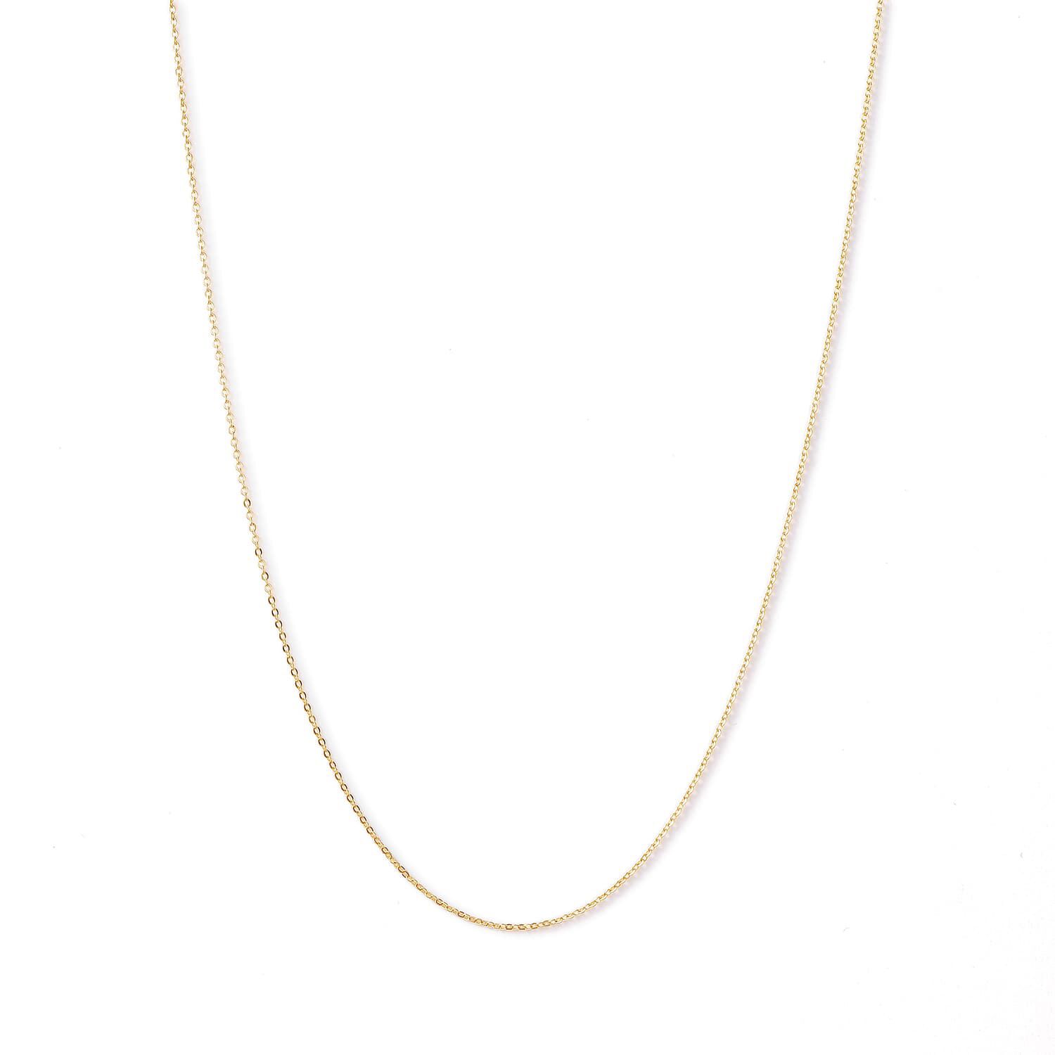 K10ネックレスチェーン（agete）｜ルミネのファッション通販アイルミネ