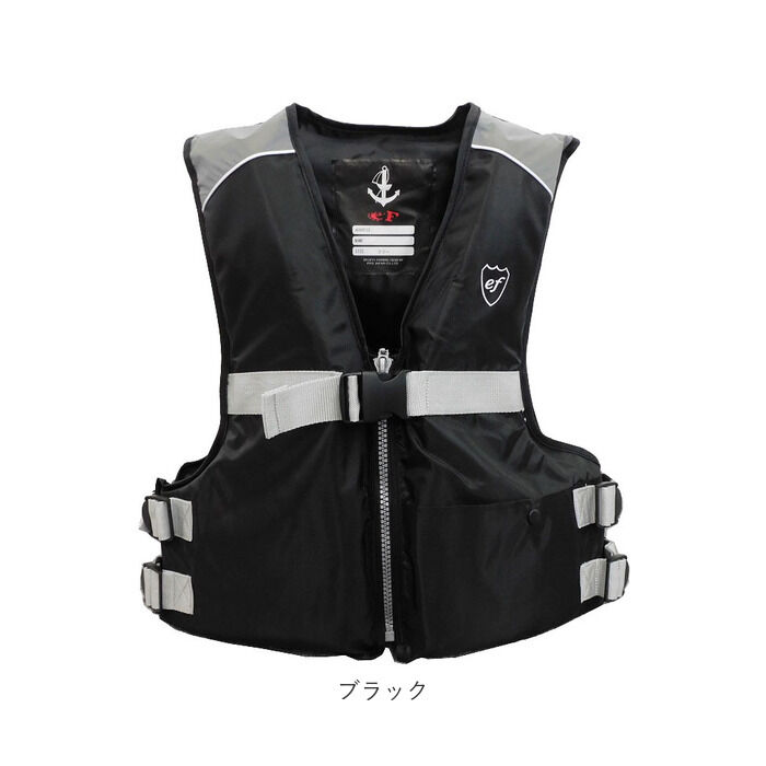 BACKYARD FAMILY「ライフジャケット 大人用 通販 フローティングベスト 救命胴衣 マリンスポーツ ファインジャパン」|ベスト・ジレ|