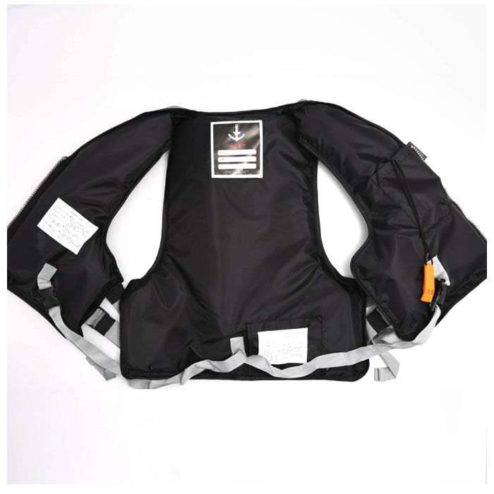 BACKYARD FAMILY「ライフジャケット 大人用 通販 フローティングベスト 救命胴衣 マリンスポーツ ファインジャパン」|ベスト・ジレ|
