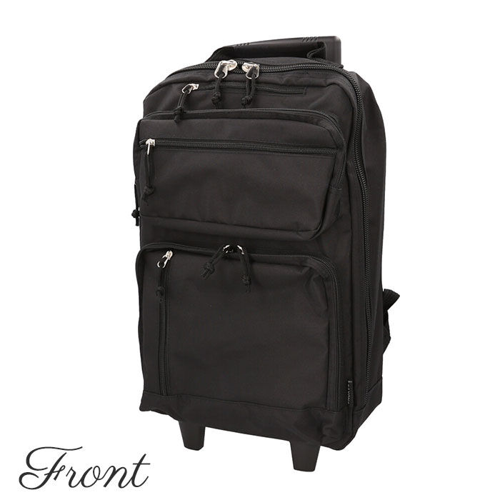 BACKYARD FAMILY「SAXON サクソン ビジネスバッグ 大容量 通販 2way 縦型 機内持ち込み ビジネスリュック」|リュック|