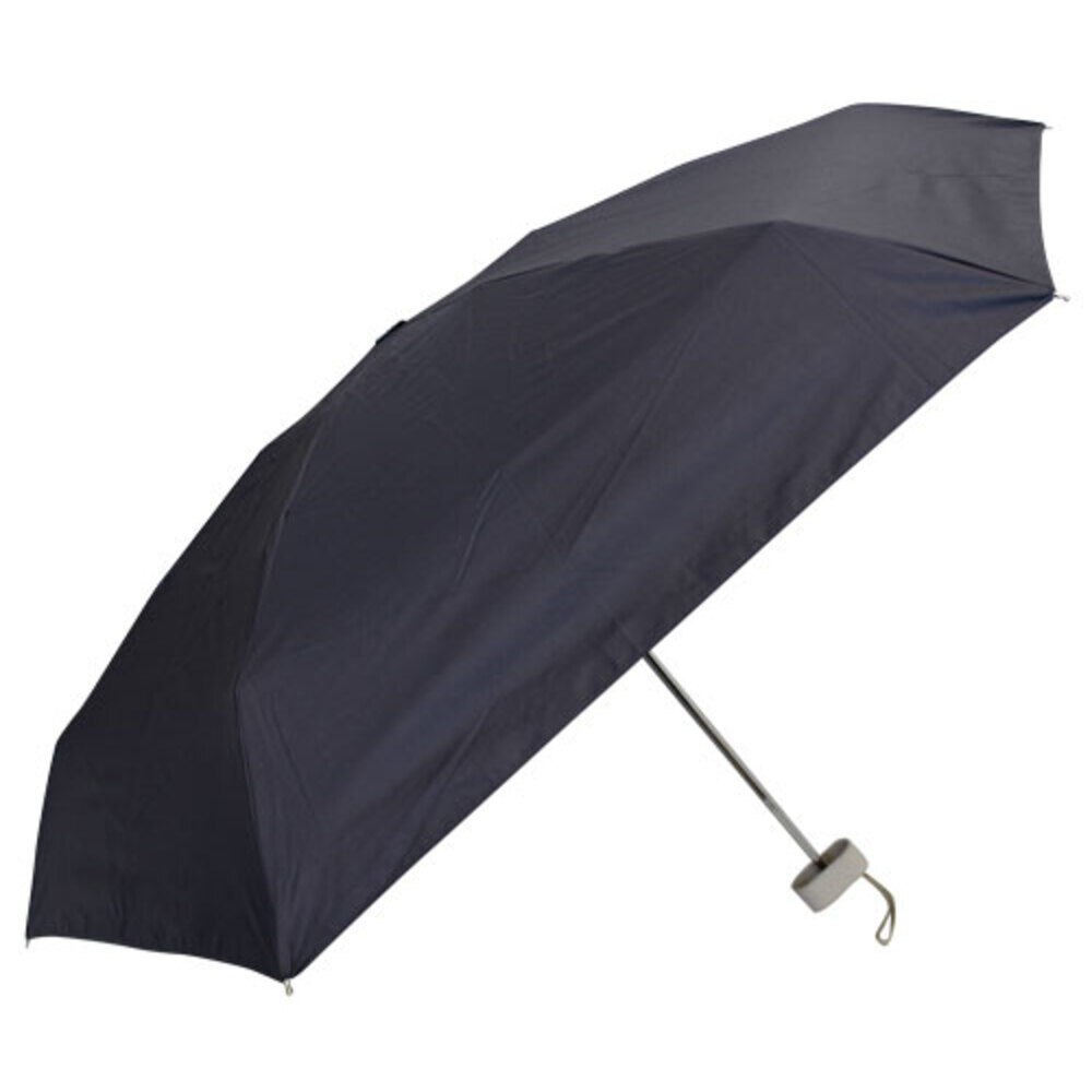 BACKYARD FAMILY「晴雨兼用傘 遮熱 折りたたみ 通販 晴雨兼用折りたたみ傘 コンパクト 晴雨兼用折り畳み傘」|傘|グレー1