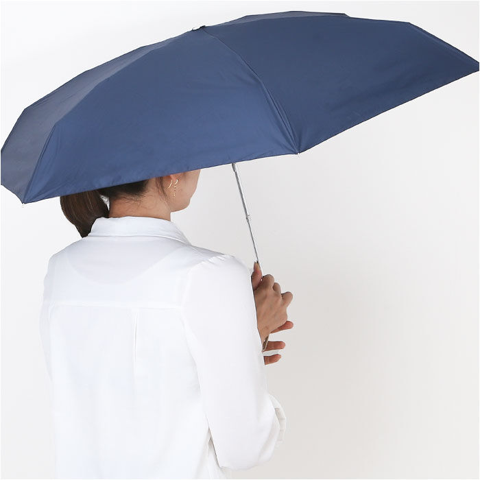 BACKYARD FAMILY「晴雨兼用傘 遮熱 折りたたみ 通販 晴雨兼用折りたたみ傘 コンパクト 晴雨兼用折り畳み傘」|傘|