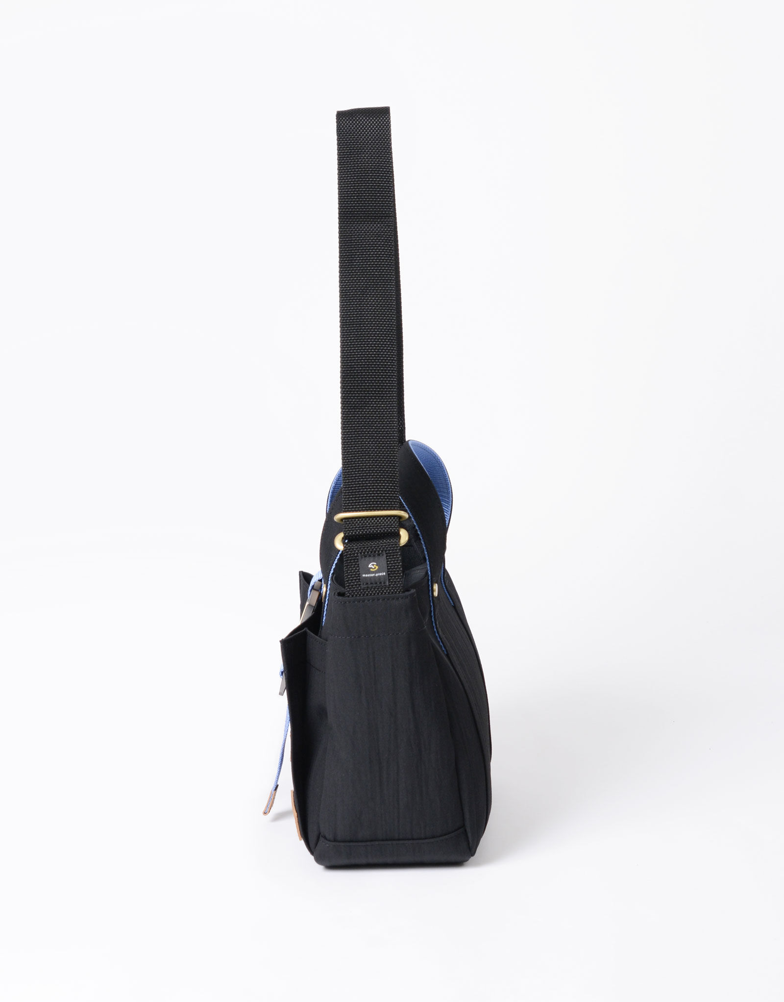 master-piece「link　2wayスモールトートバッグ」|ショルダー・メッセンジャー|