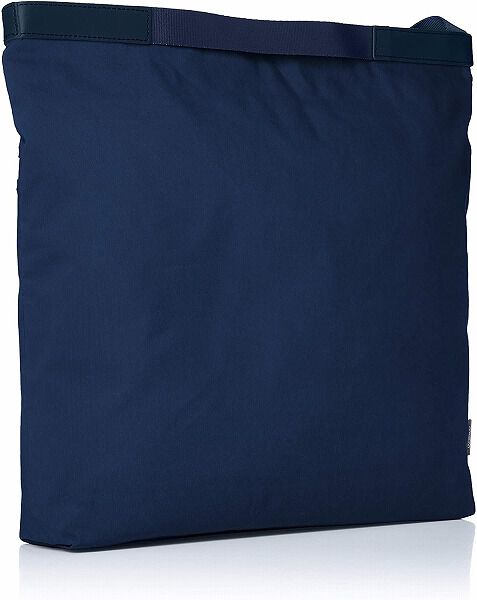 AS2OV「AS2OV / アッソブ SHRINK NYLON SACOCHE (L)」|ショルダー・メッセンジャー|