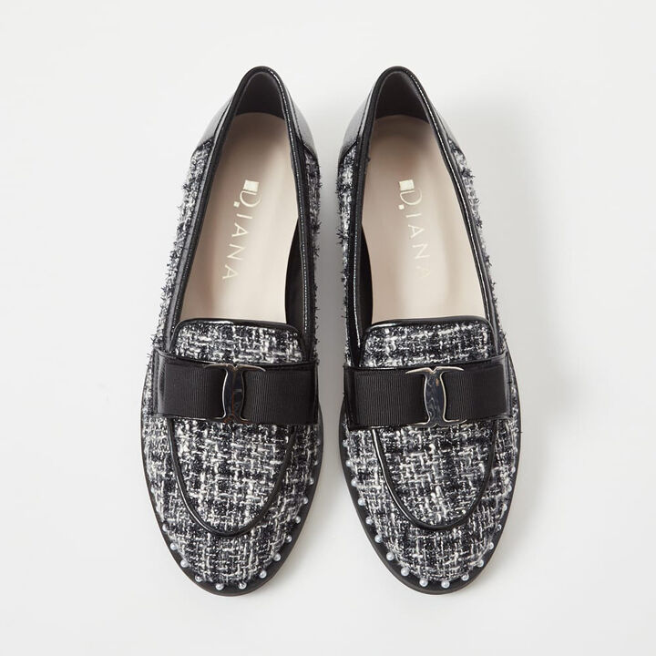 ダイアナ「シューズ　FA41342」|ローファー|