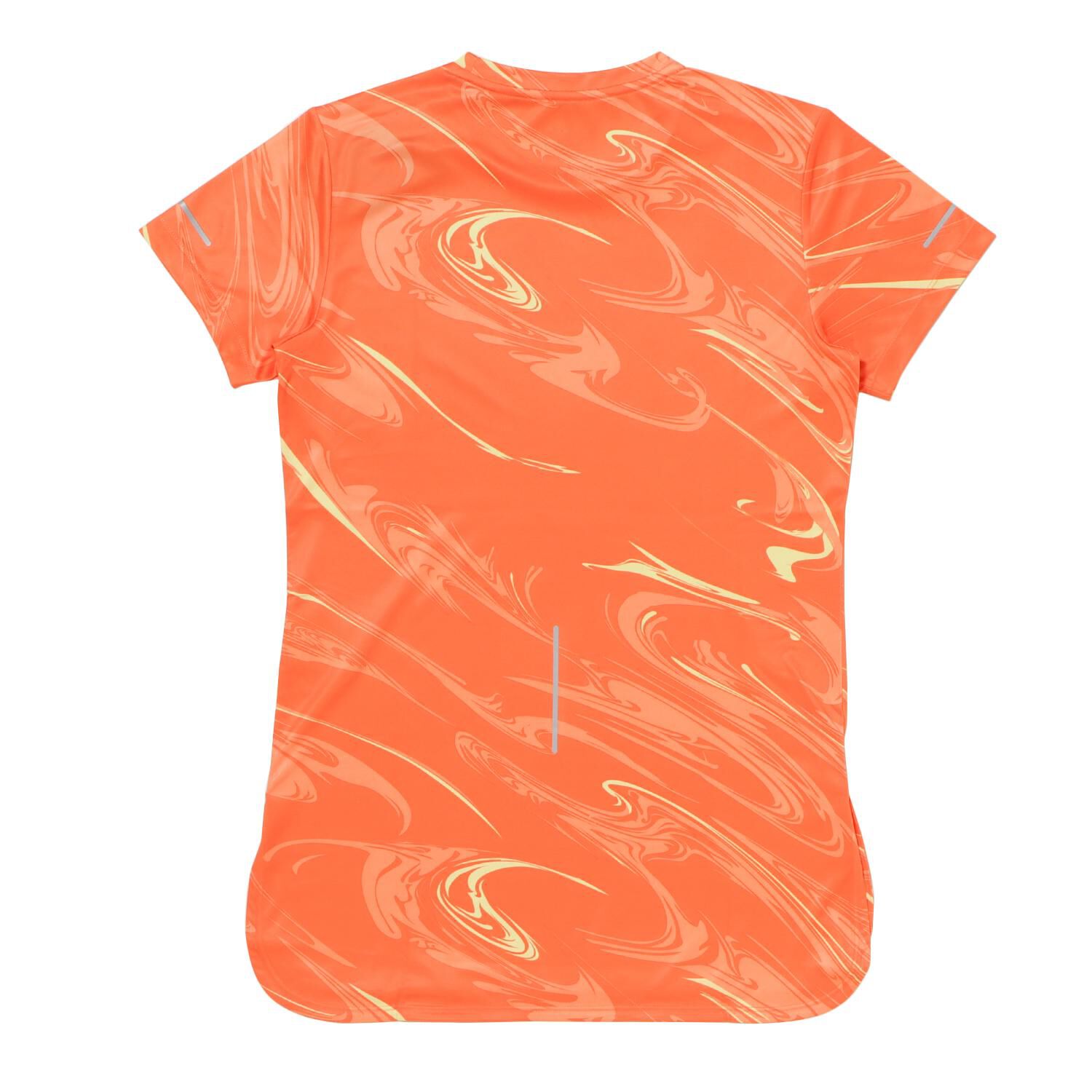 asics「【asicsｳｪｱ】ｳｲﾒﾝｽﾞｸﾞﾗﾌｨｯｸﾄﾞﾗｲｼｮｰﾄｽﾘｰﾌﾞｼｬﾂ」|Tシャツ・カットソー|