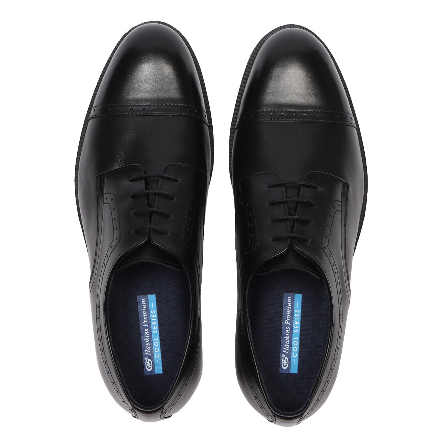 HAWKINS「【HAWKINS】HP CL R S-TIP」|ビジネス・ドレスシューズ|