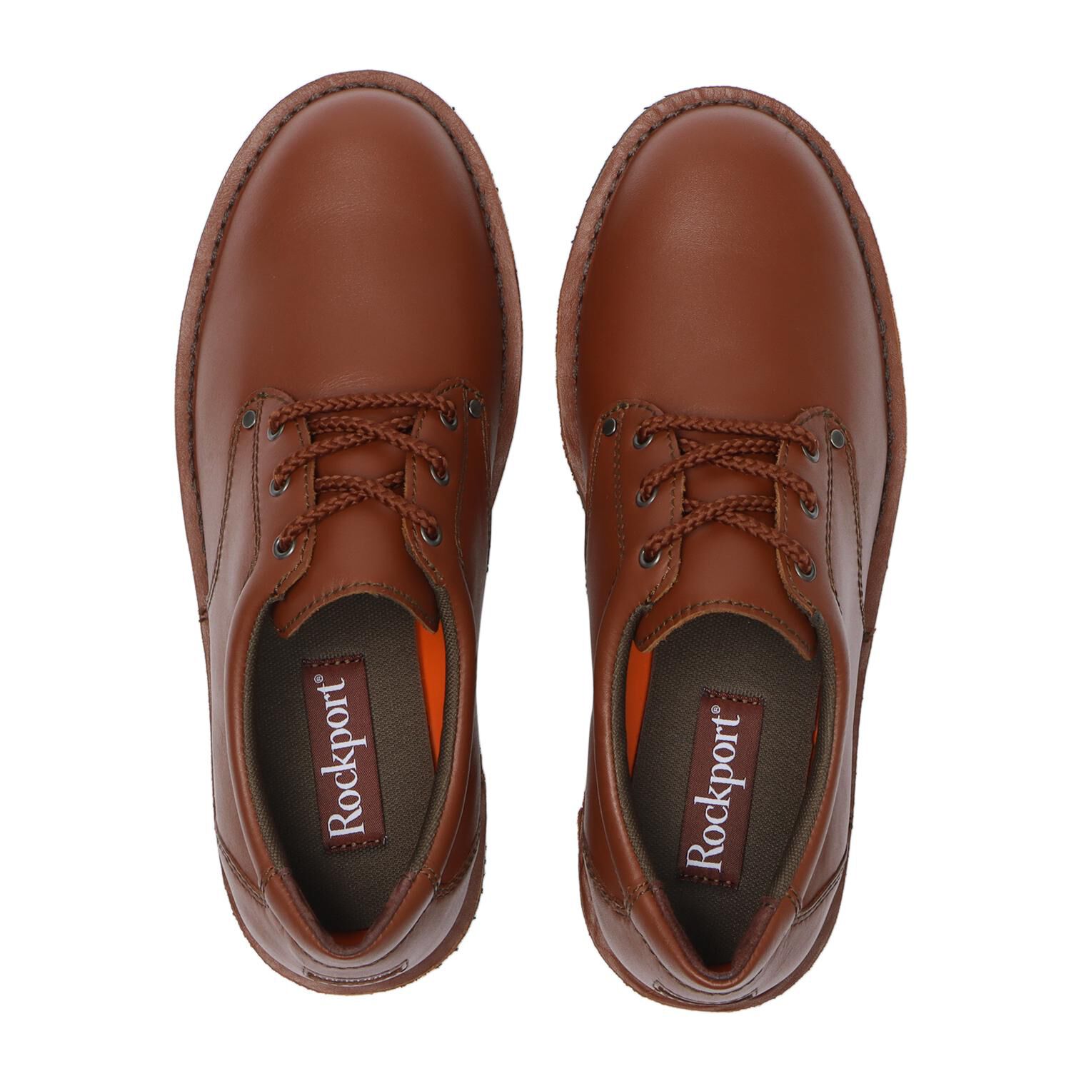 ROCKPORT「【ROCKPORT】RocSports Plain toe」|スニーカー|