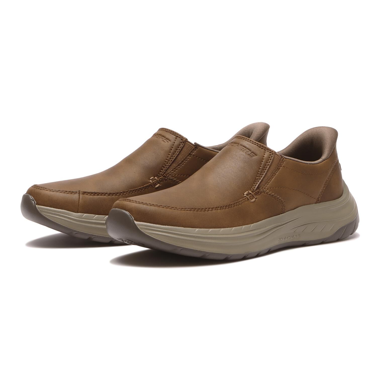 SKECHERS「【SKECHERS】DECKLAN - MATEO」|スニーカー|