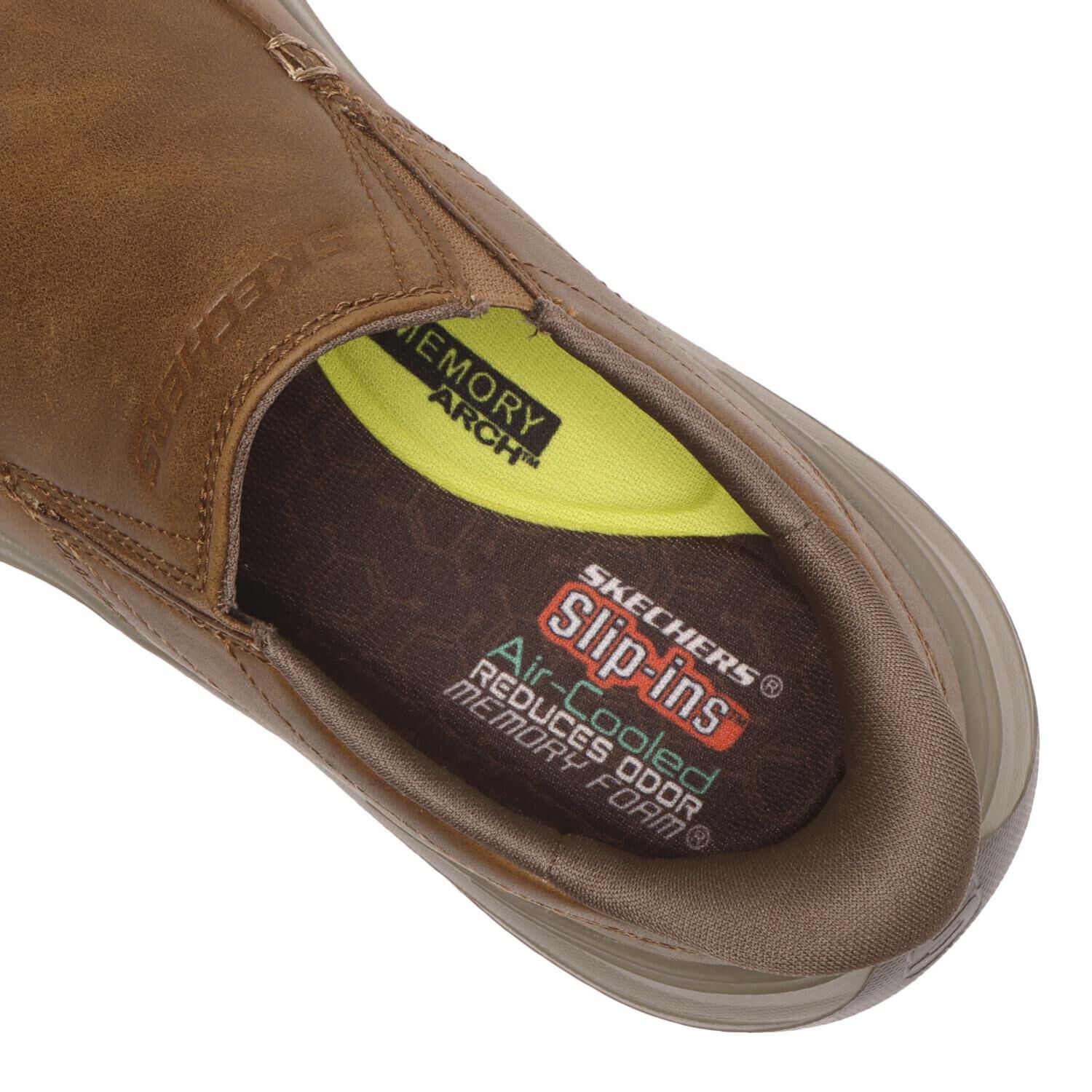 SKECHERS「【SKECHERS】DECKLAN - MATEO」|スニーカー|