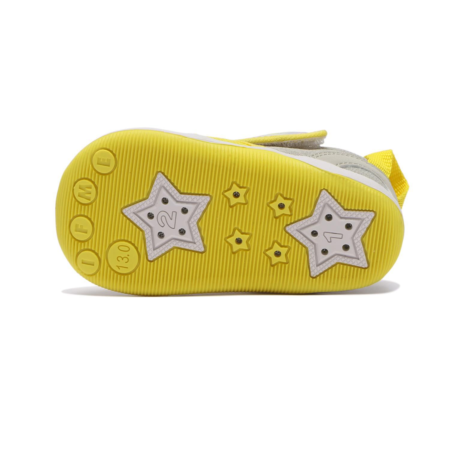 IFME「【IFME】12-15 ｲﾌﾐｰﾍﾞﾋﾞｰpattoｳｫｰﾀｰｼｭｰｽﾞ」|サンダル|