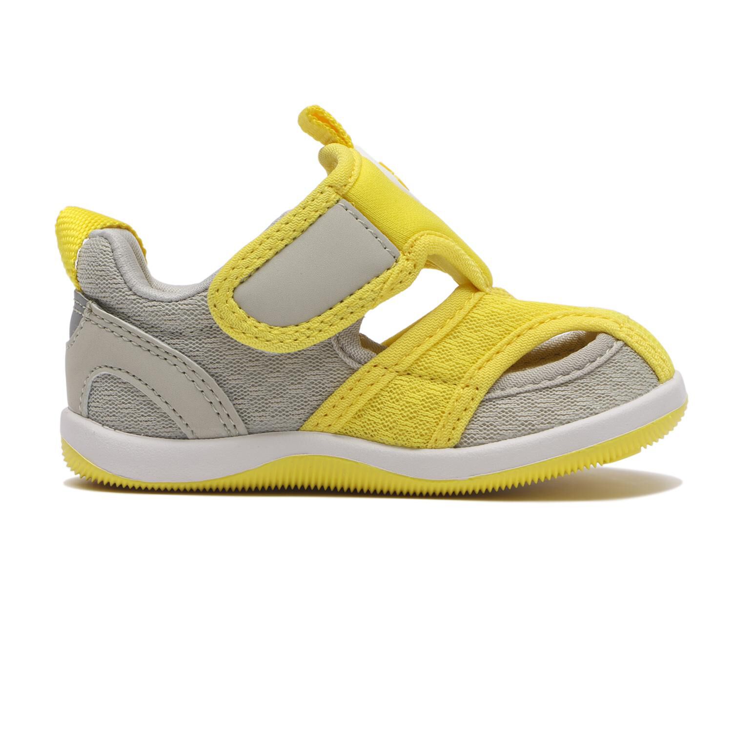 IFME「【IFME】12-15 ｲﾌﾐｰﾍﾞﾋﾞｰpattoｳｫｰﾀｰｼｭｰｽﾞ」|サンダル|