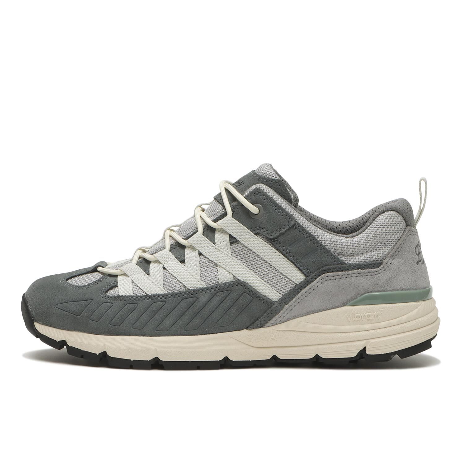 DANNER「【DANNER】Fullbore 3」|スニーカー|グレー