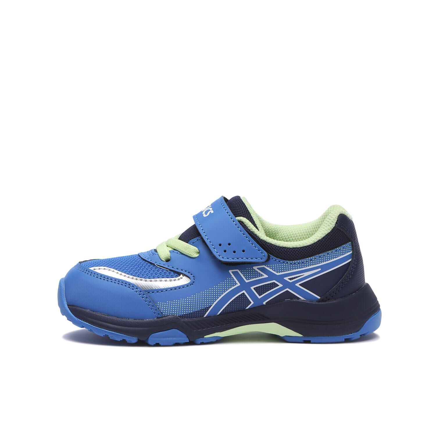 asics「【ASICS】16-20 LAZERBEAM KG-MG」|スニーカー|ブルー