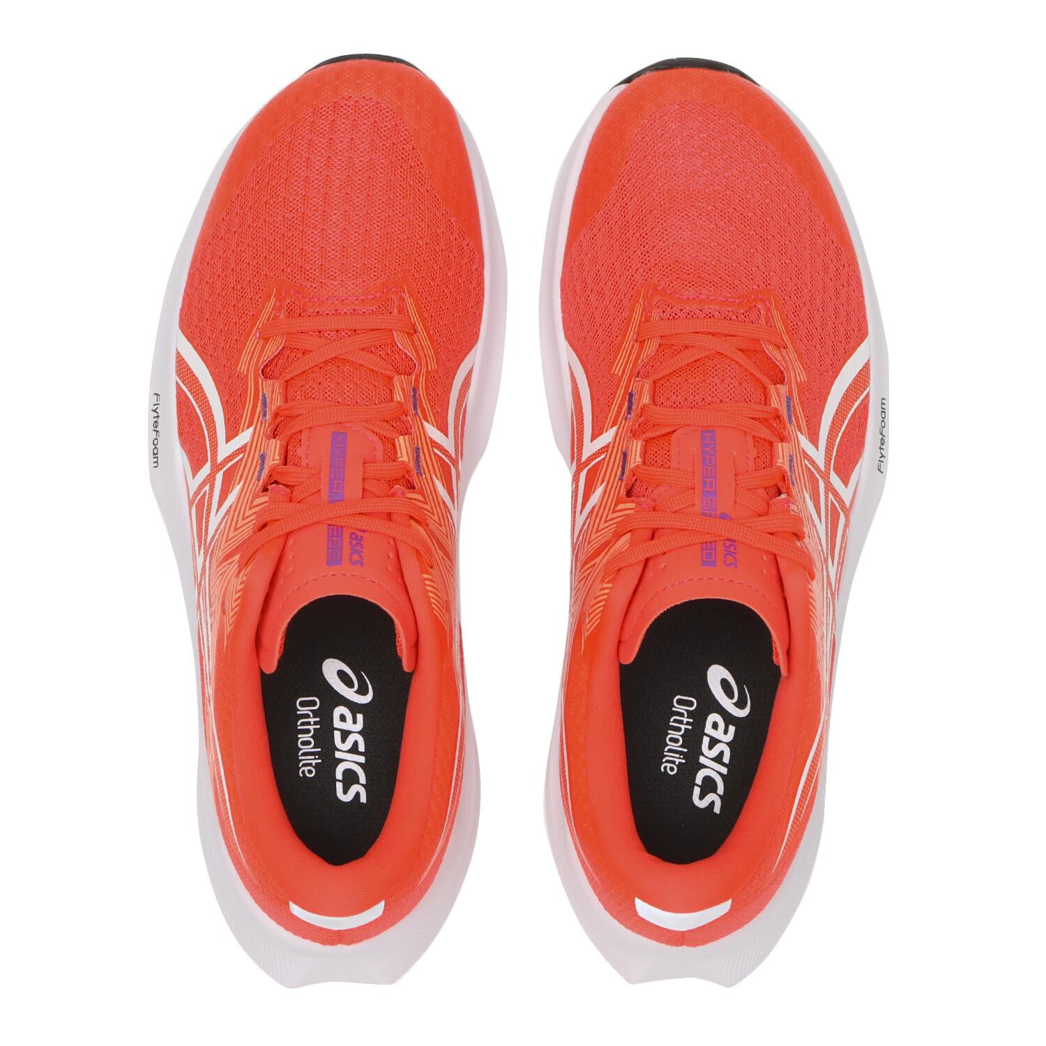 asics「【ASICS】W HYPER SPEED 5」|スニーカー|