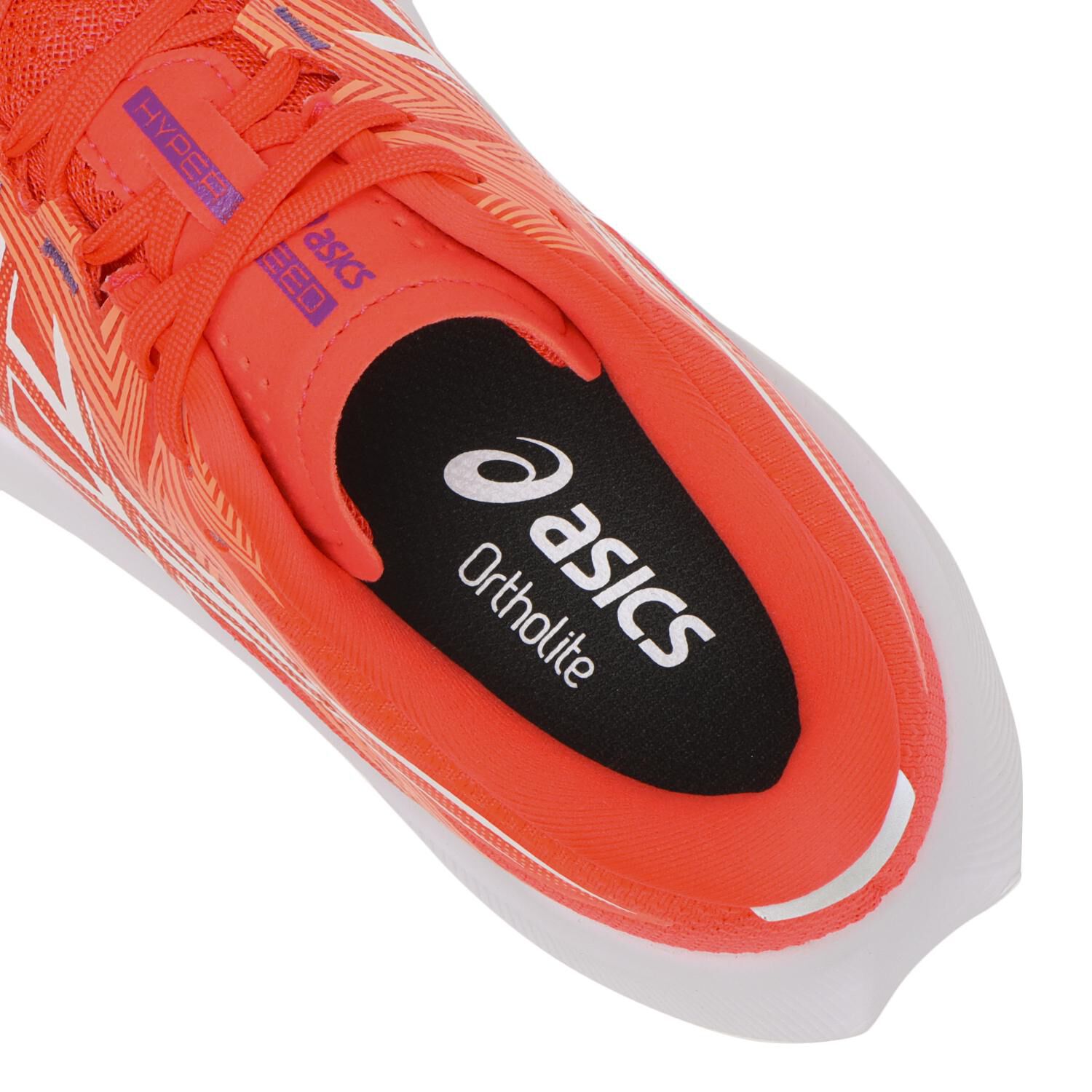 asics「【ASICS】W HYPER SPEED 5」|スニーカー|