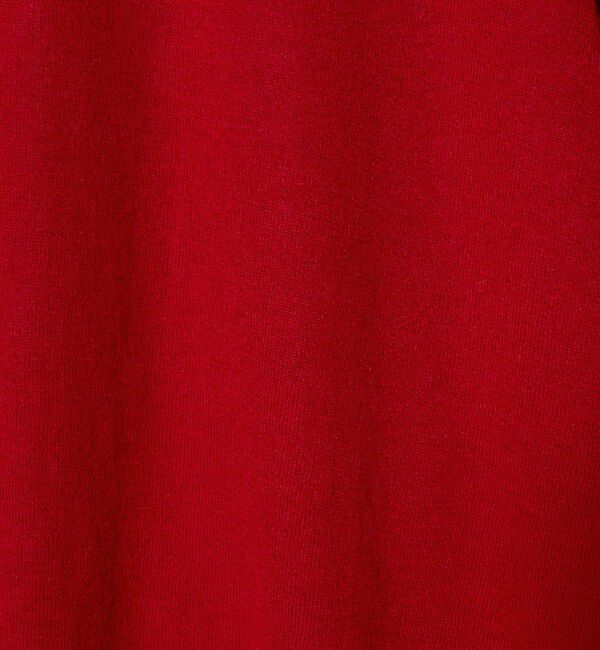 UNITED ARROWS「カシミヤ ハイゲージ クルーネックニット」|ニット・セーター|