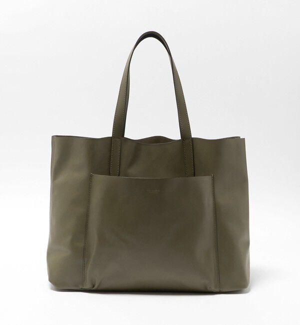 UNITED ARROWS「【別注】＜Daniel&Bob＞LUCAS/トートバッグ」|トートバッグ|OLIVE
