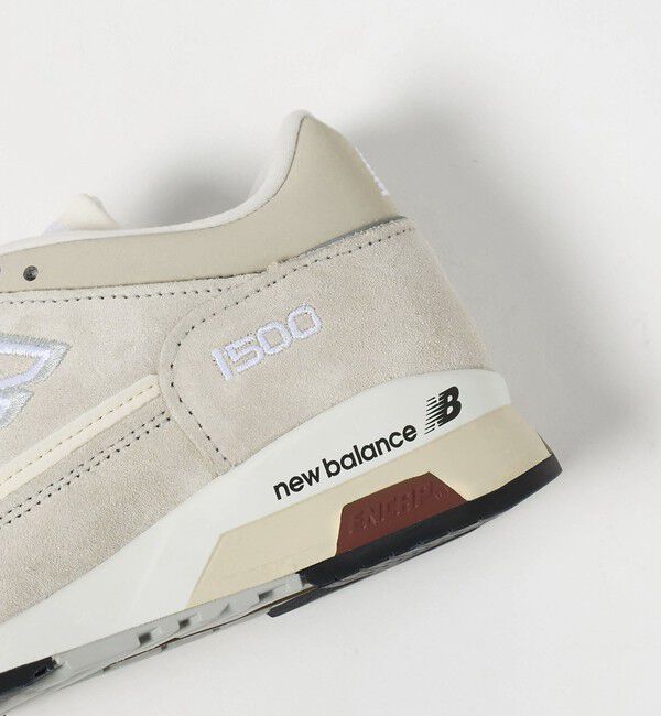UNITED ARROWS「＜New Balance＞U1500WBR/D スニーカー」|スニーカー|