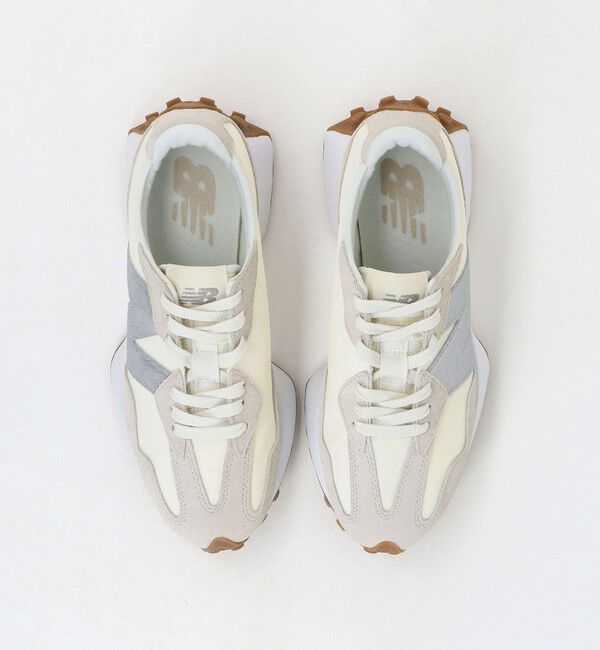 UNITED ARROWS「＜New Balance＞W327240/B スニーカー」|スニーカー|