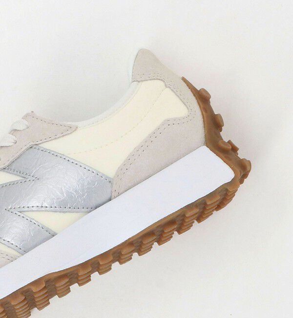 UNITED ARROWS「＜New Balance＞W327240/B スニーカー」|スニーカー|