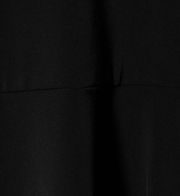 UNITED ARROWS「FEEL CLEAN 2WAY ブラウス ‐防しわ ストレッチ UVカット‐」|シャツ・ブラウス|