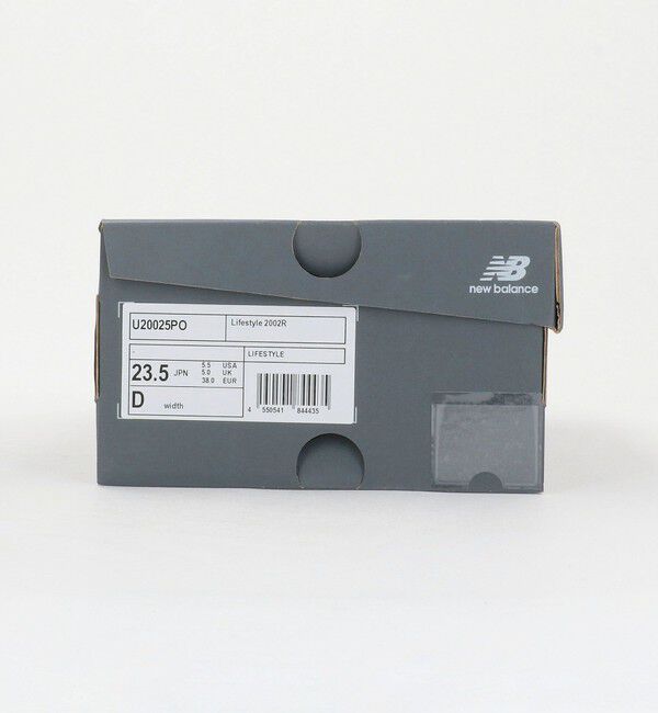 UNITED ARROWS「＜New Balance＞U20025PO/D スニーカー」|スニーカー|
