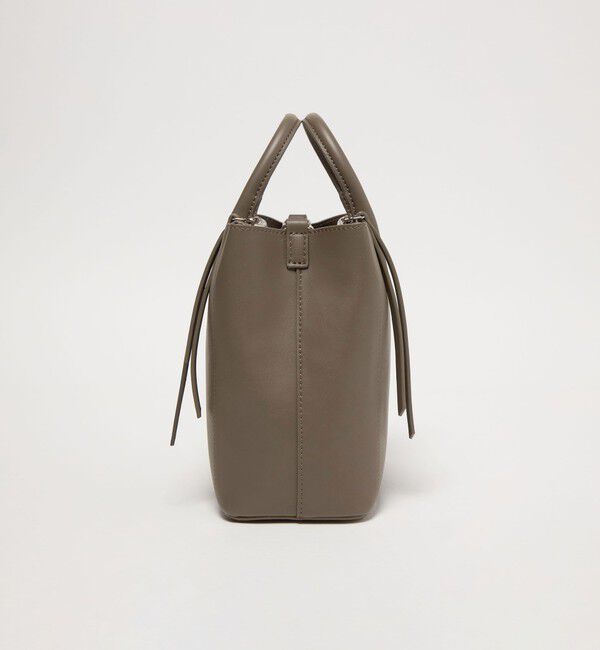 UNITED ARROWS green label relaxing「2WAYスクエアバッグ / ショルダーバッグ」|ショルダー・メッセンジャー|