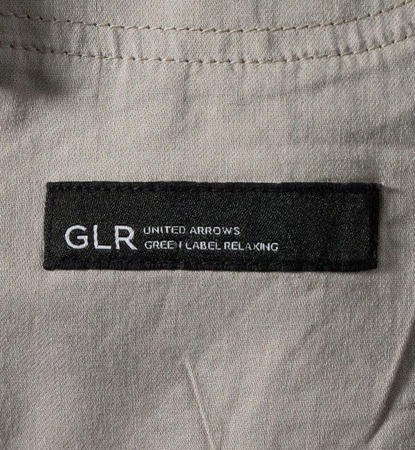 UNITED ARROWS green label relaxing「プリント バイオ バギー パンツ」|その他|