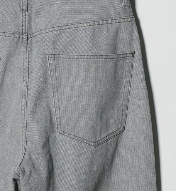 UNITED ARROWS green label relaxing「プリント バイオ バギー パンツ」|その他|