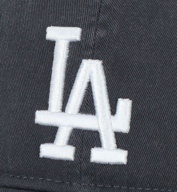 UNITED ARROWS green label relaxing「【別注】＜NEW ERA＞GLR ダメージ MLB 9THIRTY キャップ」|キャップ・キャスケット|