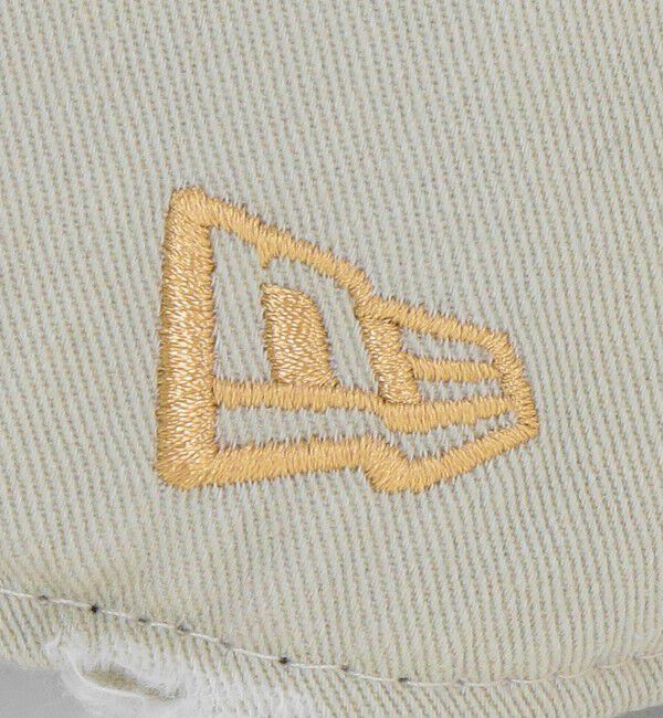 UNITED ARROWS green label relaxing「【別注】＜NEW ERA＞GLR ダメージ MLB 9THIRTY キャップ」|キャップ・キャスケット|