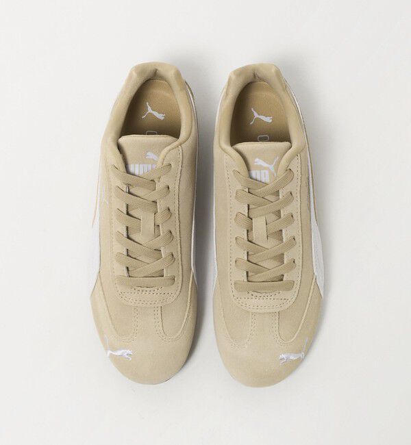 BEAUTY&YOUTH UNITED ARROWS「＜PUMA＞スピードキャット OG/スニーカー」|スニーカー|