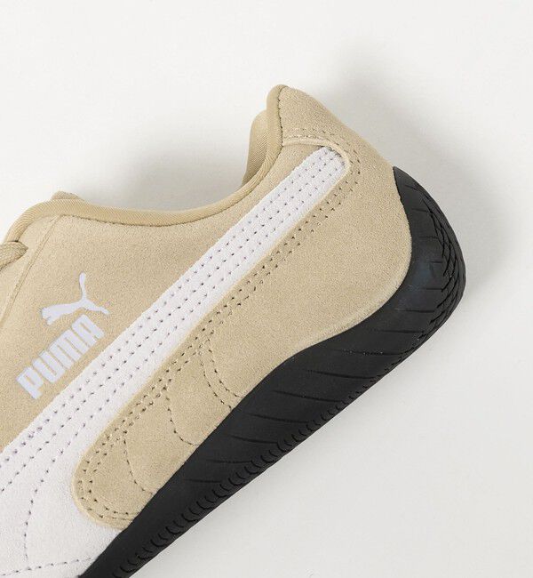 BEAUTY&YOUTH UNITED ARROWS「＜PUMA＞スピードキャット OG/スニーカー」|スニーカー|