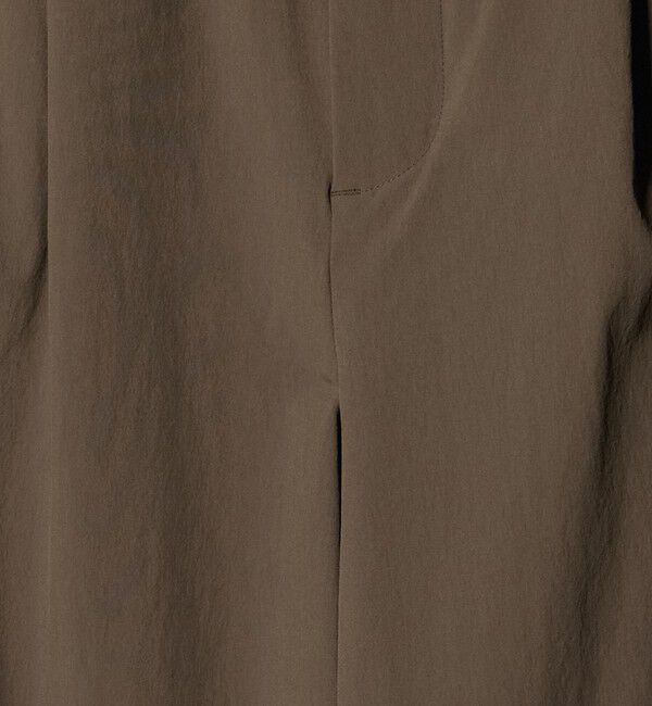 BEAUTY&YOUTH UNITED ARROWS「360&deg;MASTER バギー イージーパンツ -セットアップ対応 ストレッチ ウォッシャブル マルチ機能 -」|チノ|